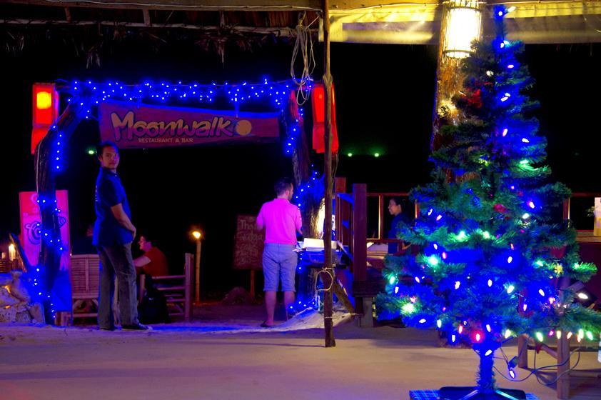 קו לנטה Moonwalk Lanta Resort מראה חיצוני תמונה