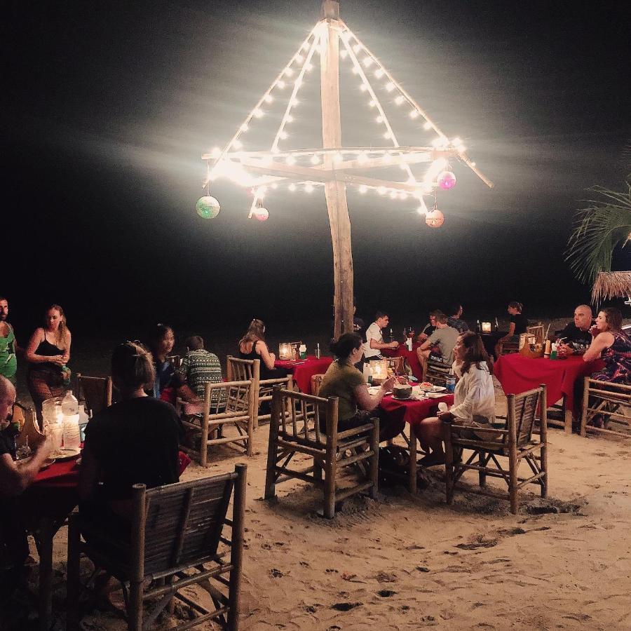 קו לנטה Moonwalk Lanta Resort מראה חיצוני תמונה